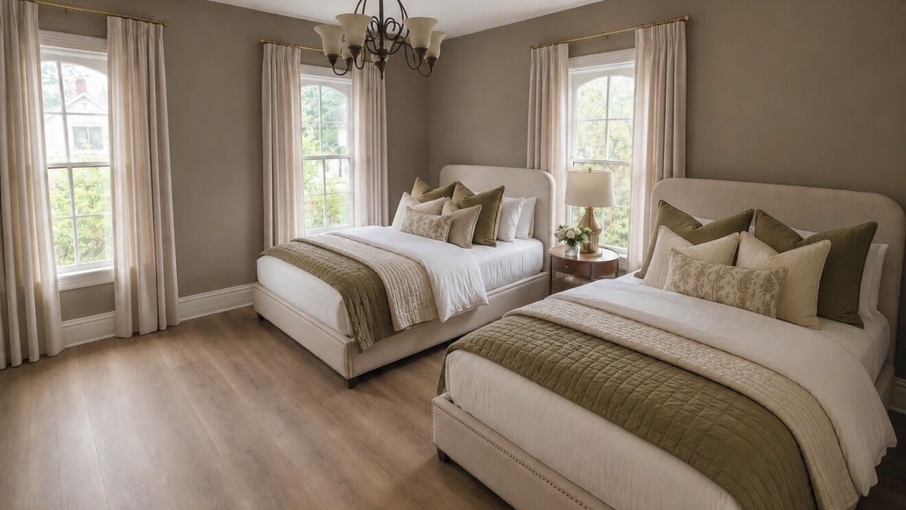 Photo of Bedroom in La Porte