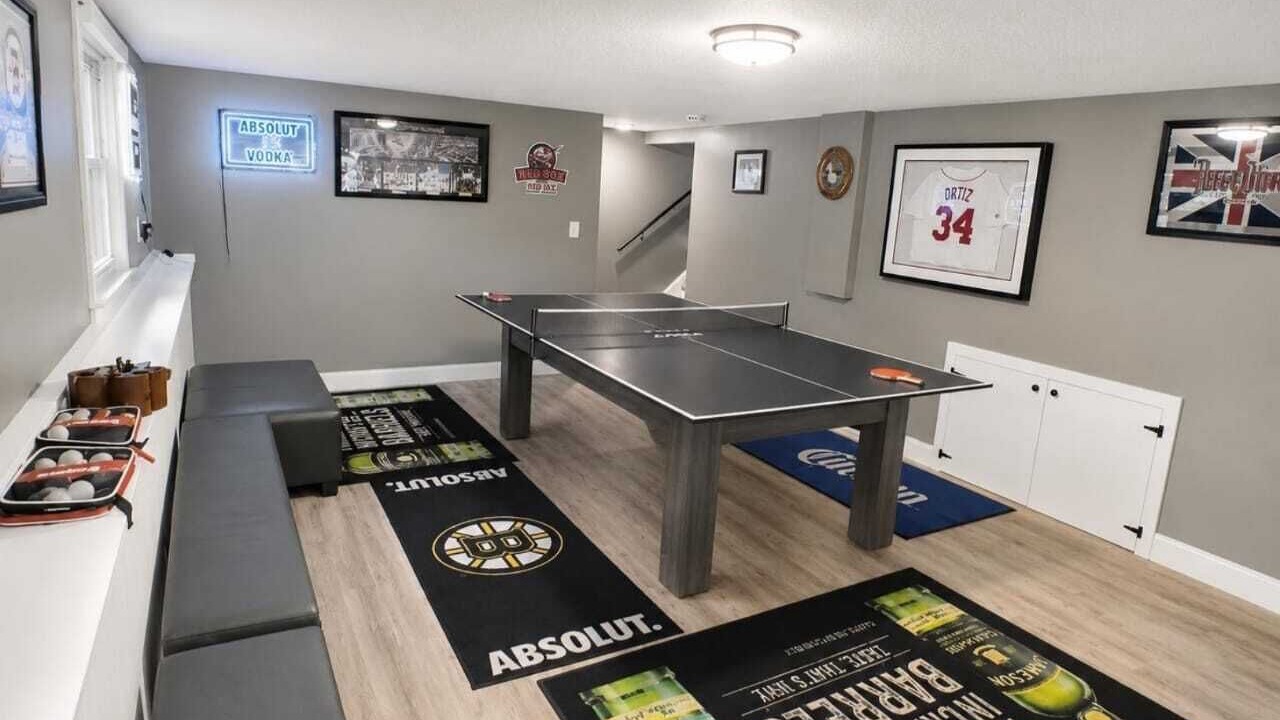 Photo of Bedroom in Foxboro