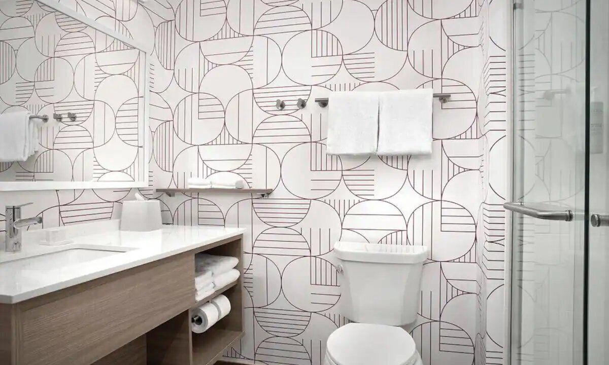Photo of Bathroom in Weston