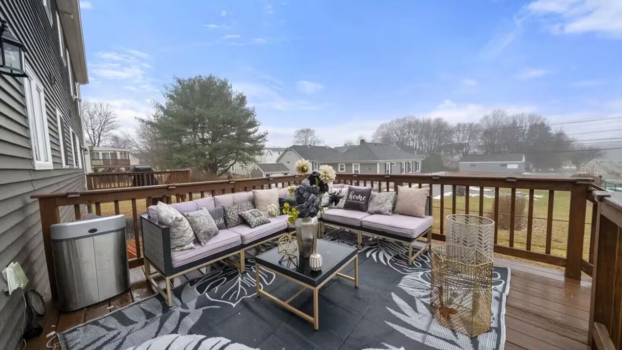 Photo of Outdoor in Attleboro