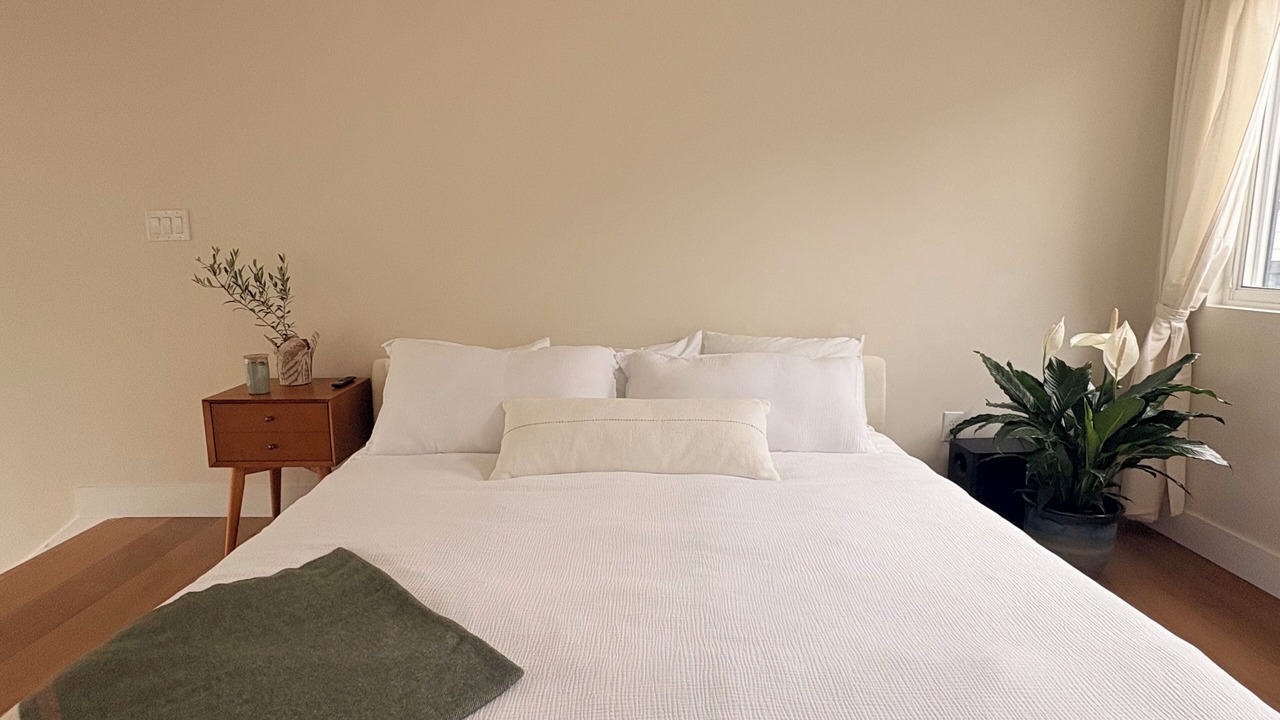 Photo of Bedroom in East Central