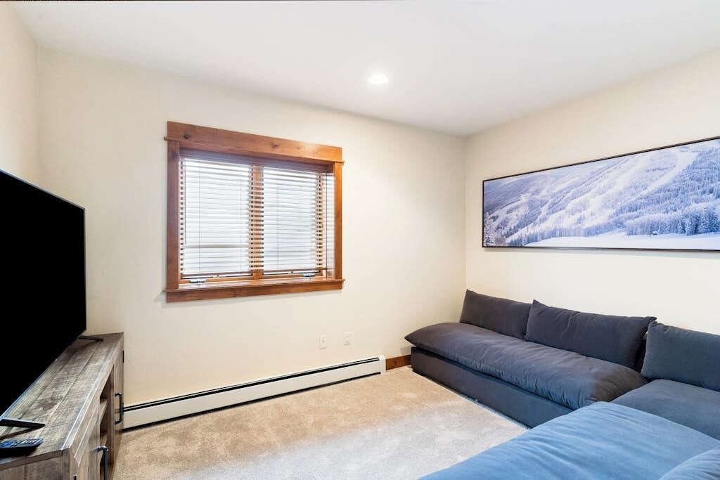 Photo of Livingroom in Steamboat Springs