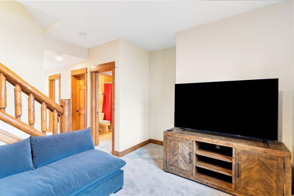 Photo of Livingroom in Steamboat Springs