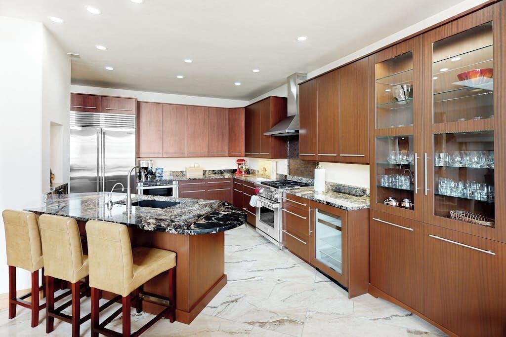 Photo of Kitchen in Steamboat Springs