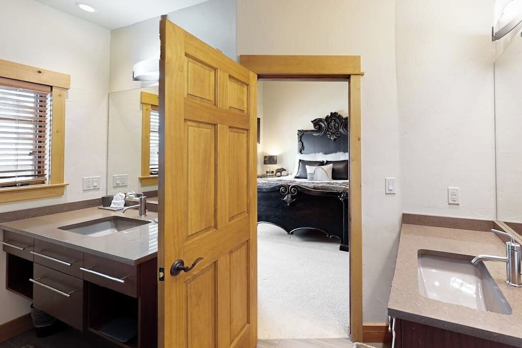 Photo of Bathroom in Steamboat Springs