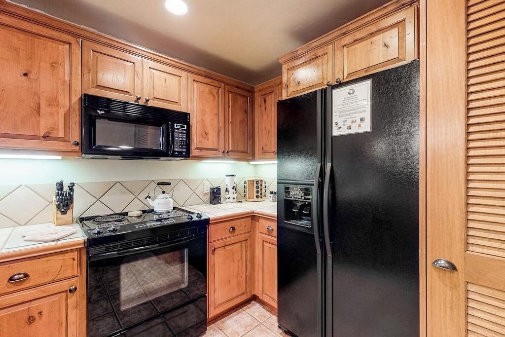 Photo of Kitchen in Steamboat Springs
