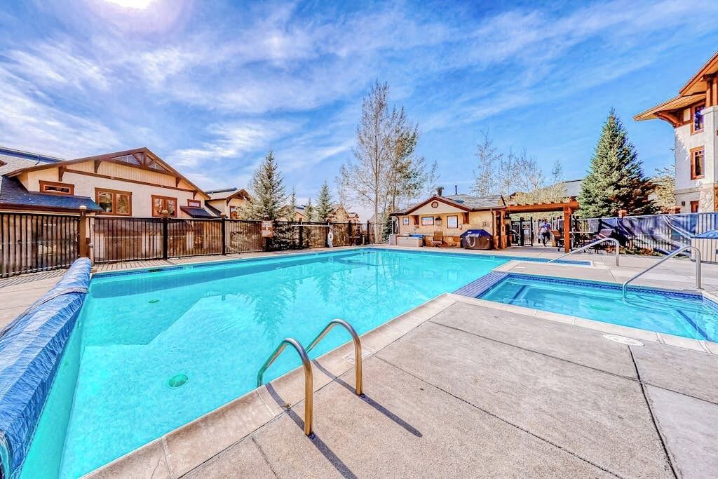 Photo of Outdoor in Steamboat Springs