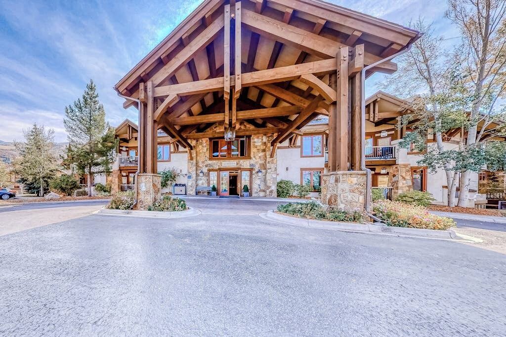 Photo of Outdoor in Steamboat Springs