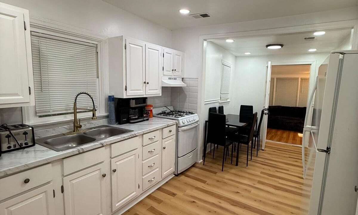 Photo of Kitchen in Tucker