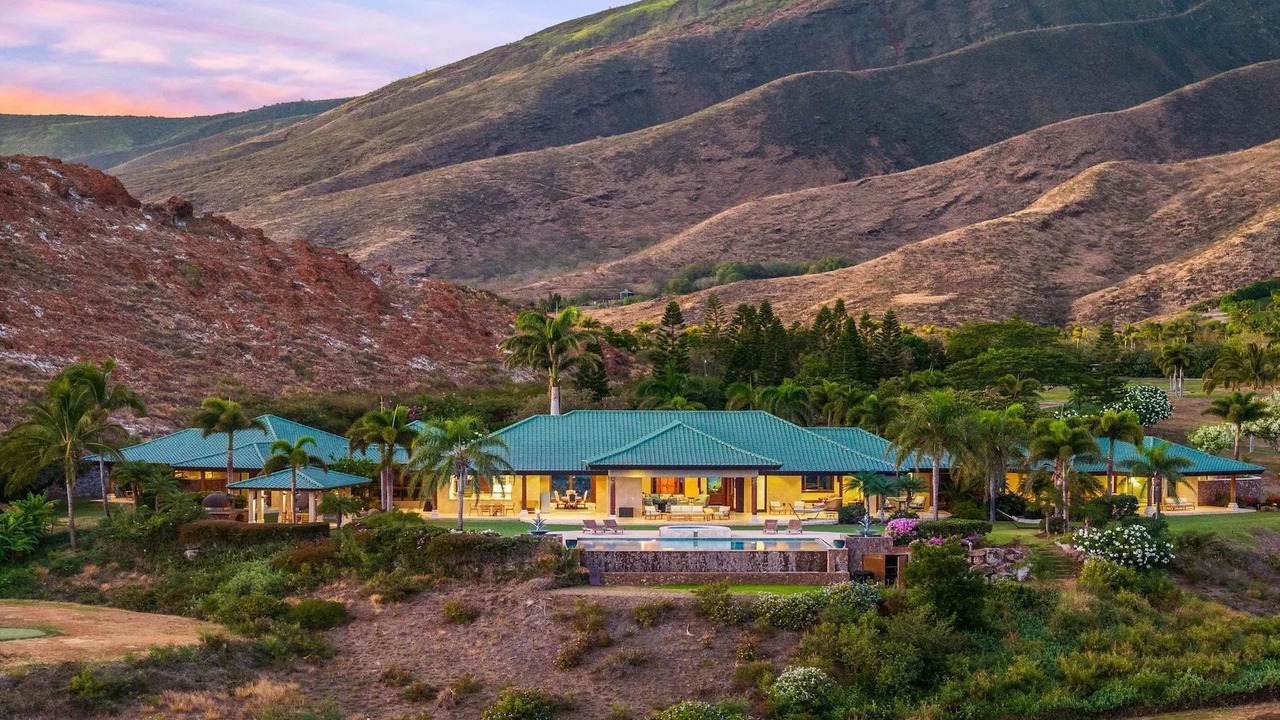 Photo of Outdoor in Lahaina