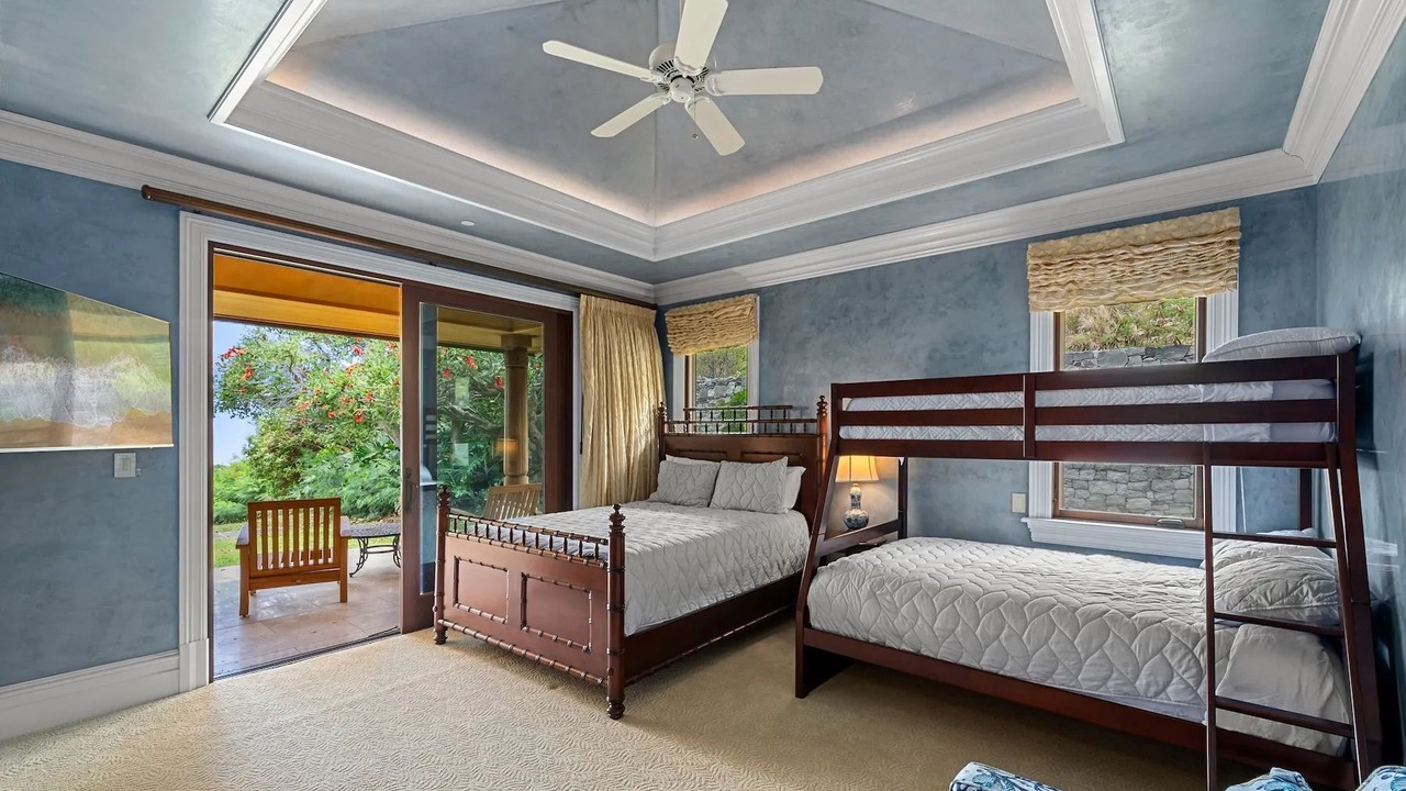 Photo of Bedroom in Lahaina