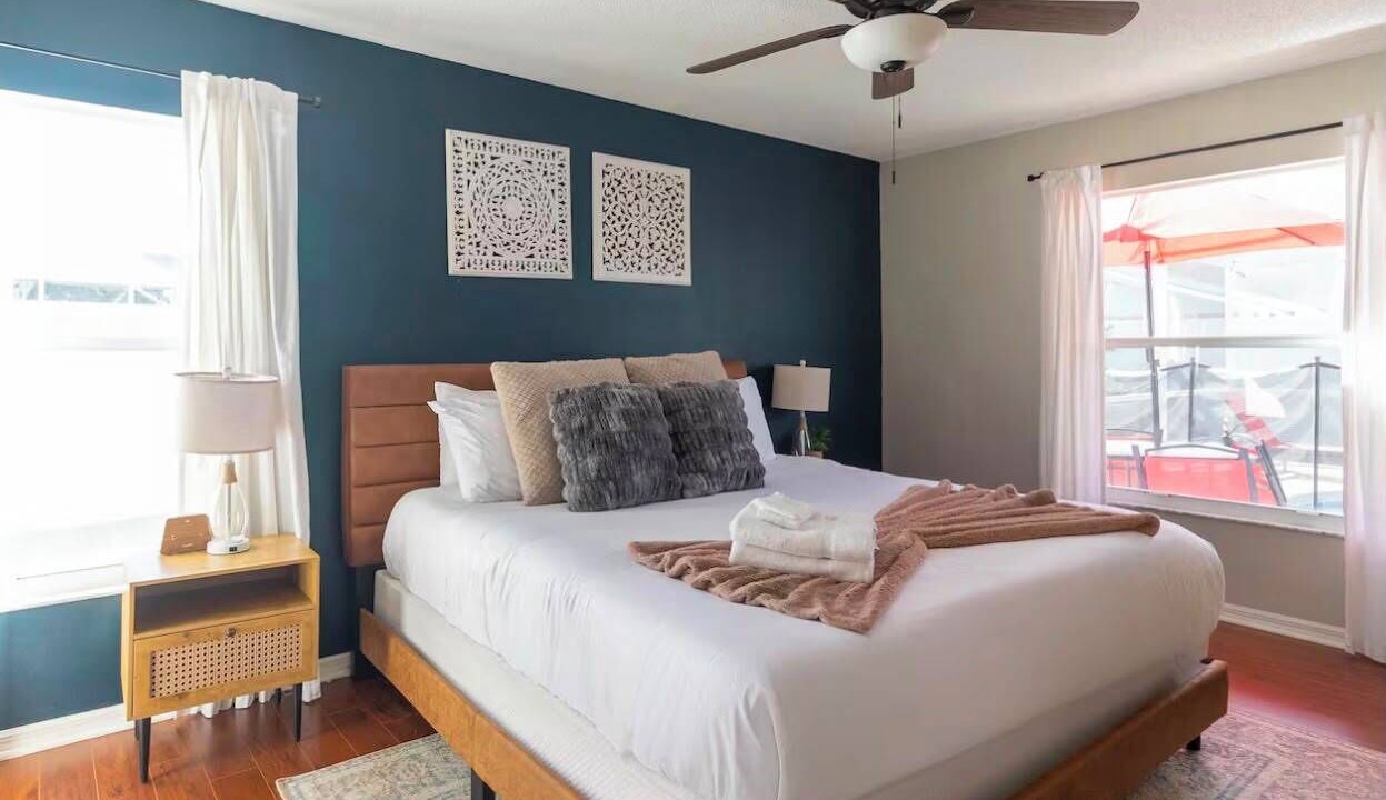 Photo of Bedroom in Indian Ridge