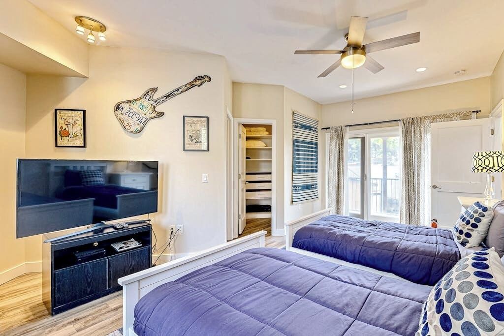 Photo of Bedroom in Clarksville