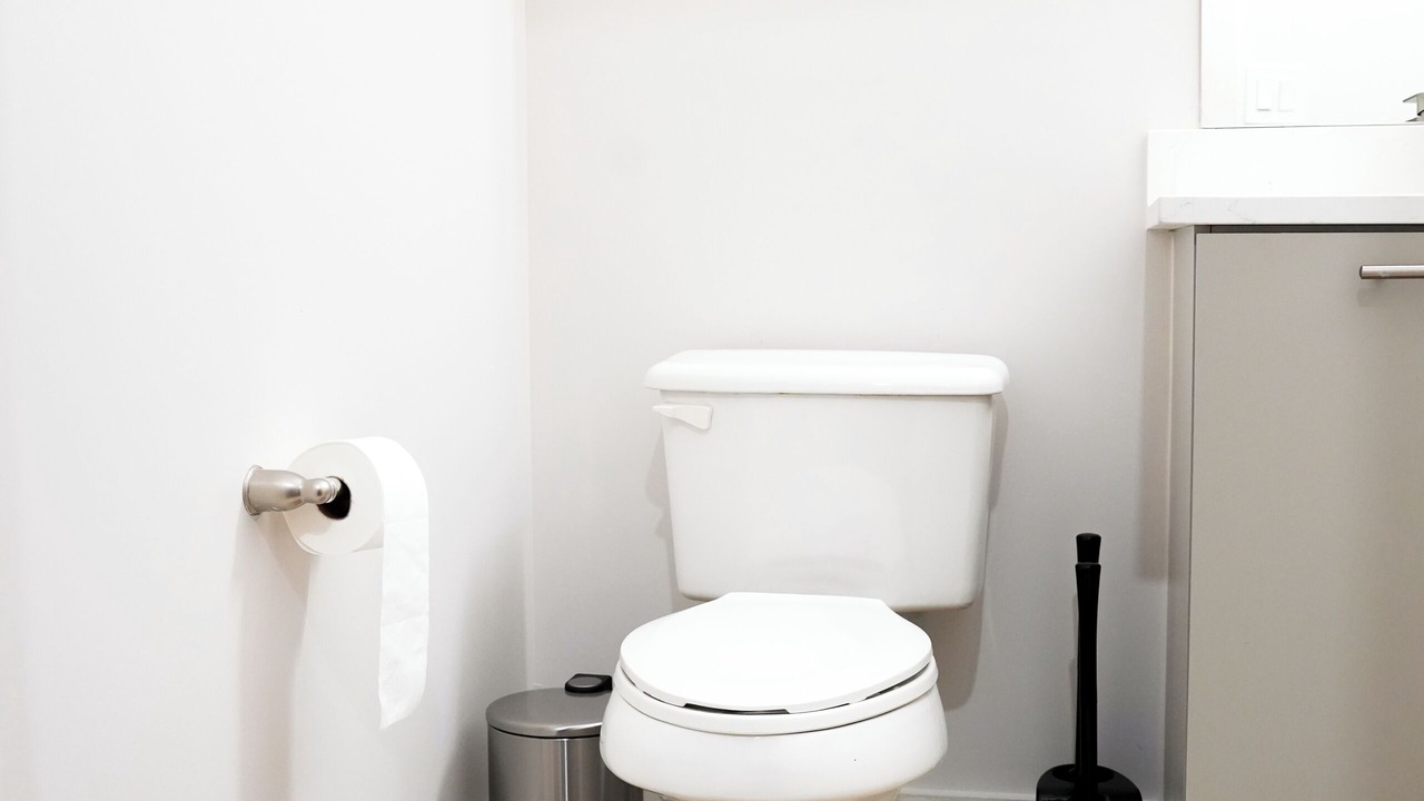 Photo of Bathroom in Loring Heights