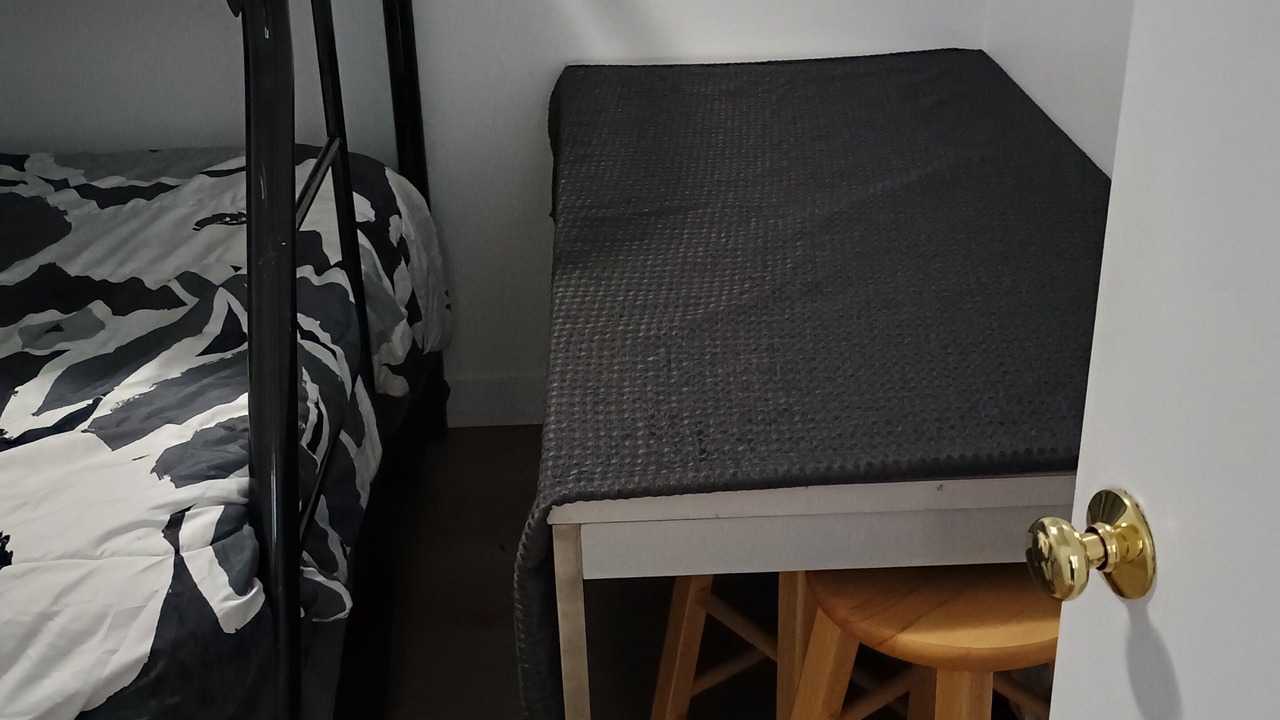 Photo of Bedroom in Millcreek