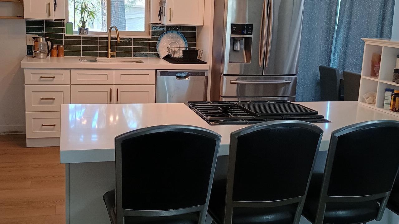 Photo of Kitchen in Millcreek