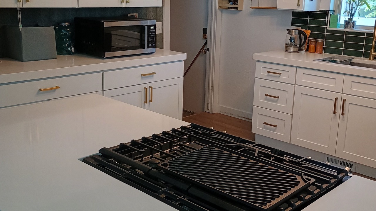 Photo of Kitchen in Millcreek