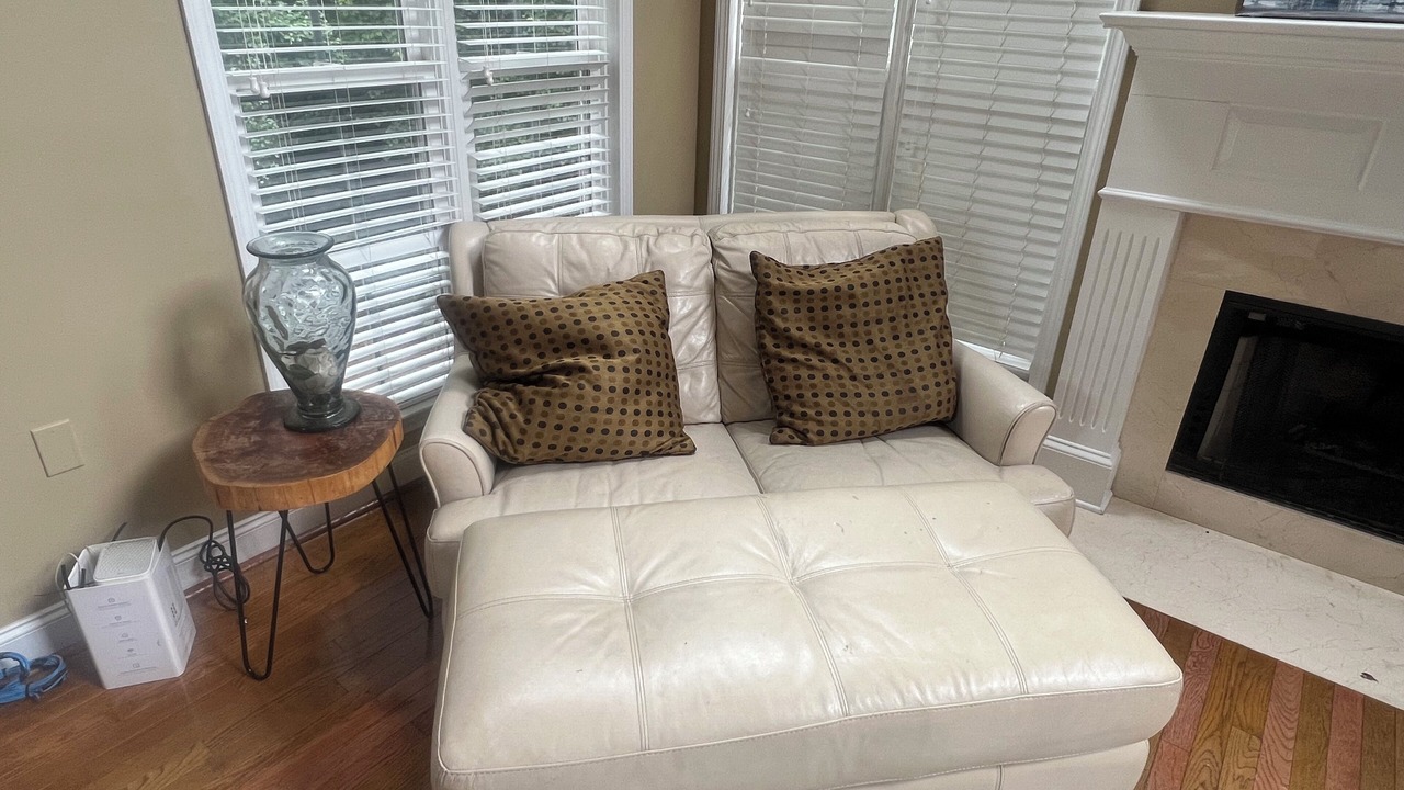 Photo of Livingroom in Mableton