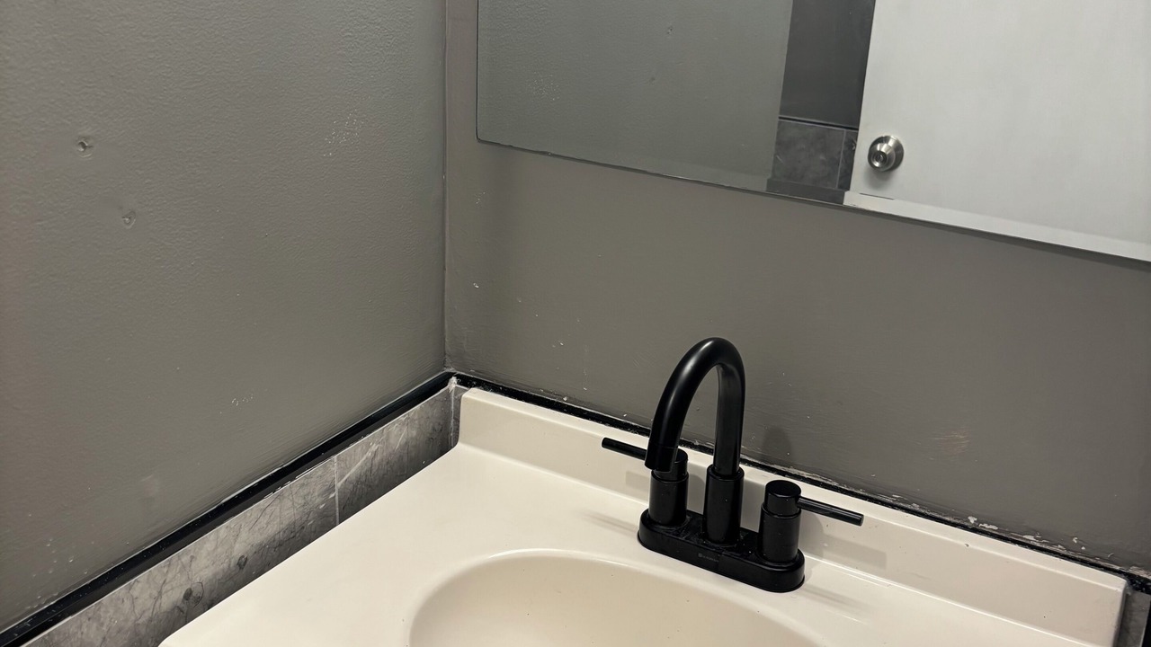 Photo of Bathroom in Peachtree Center