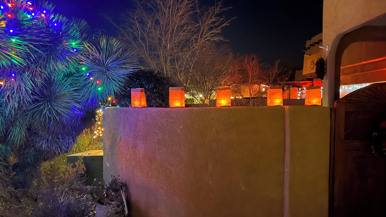 Photo of Outdoor in La Luz Del Sol