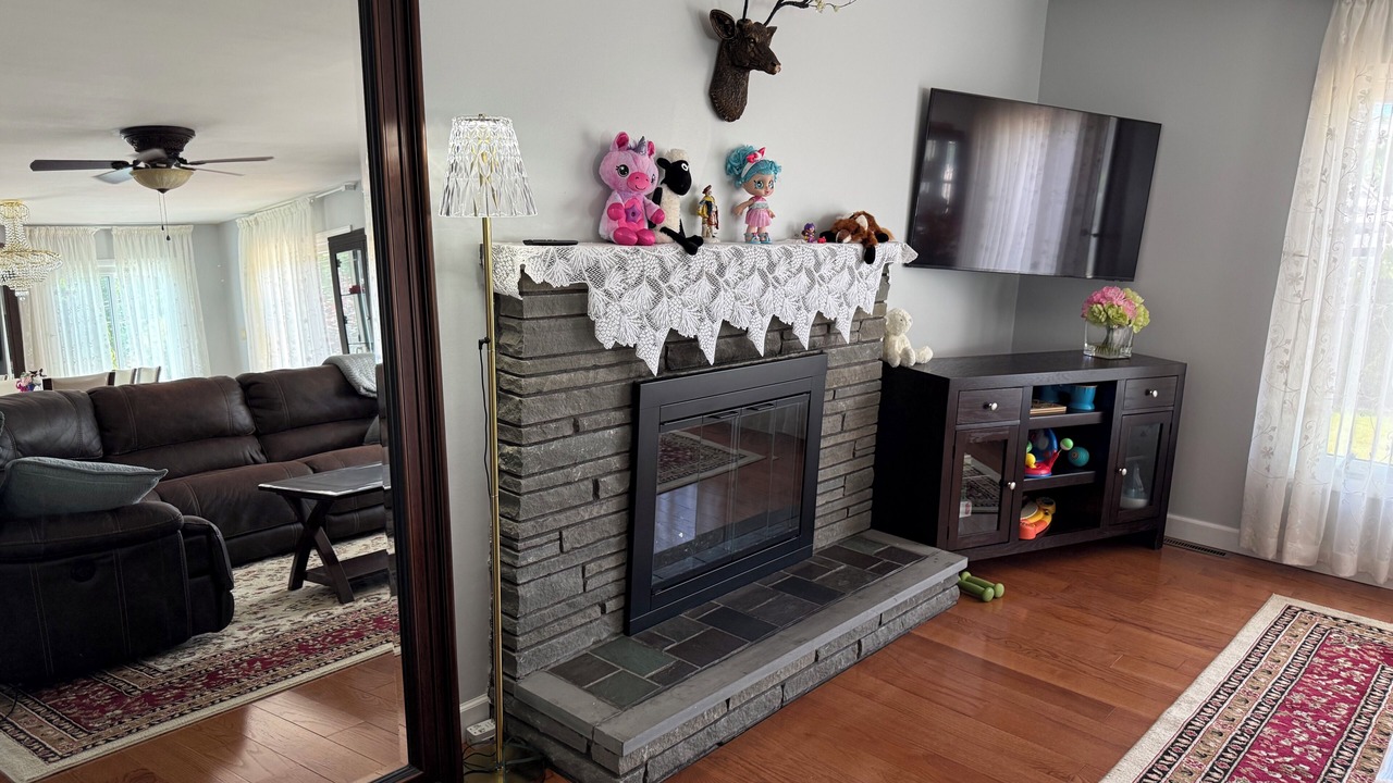 Photo of Livingroom in Colonie