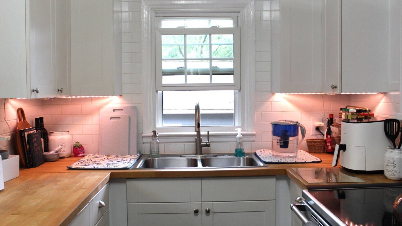 Photo of Kitchen in Belvedere Park