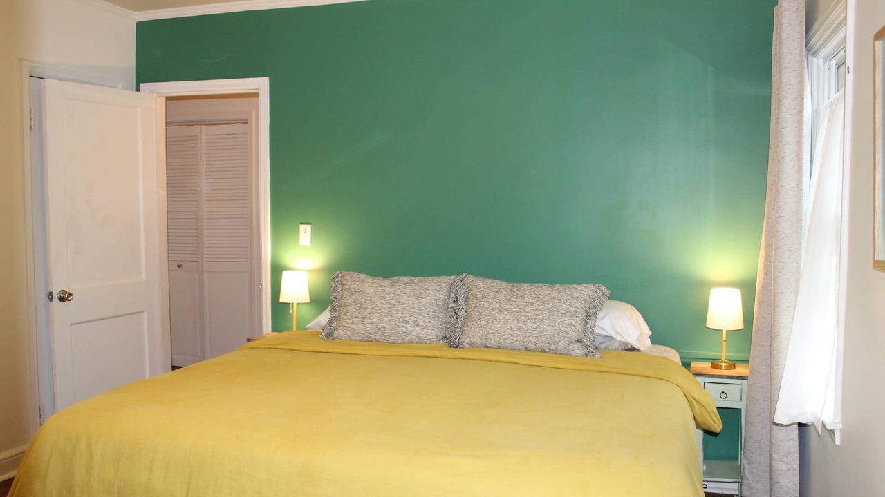 Photo of Bedroom in Belvedere Park
