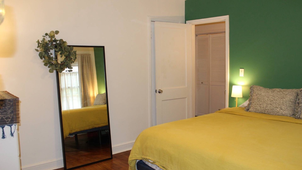 Photo of Bedroom in Belvedere Park