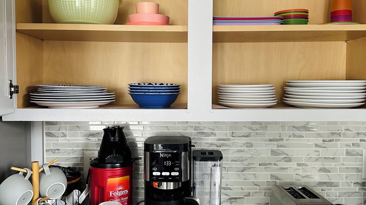 Photo of Kitchen in Fairbanks