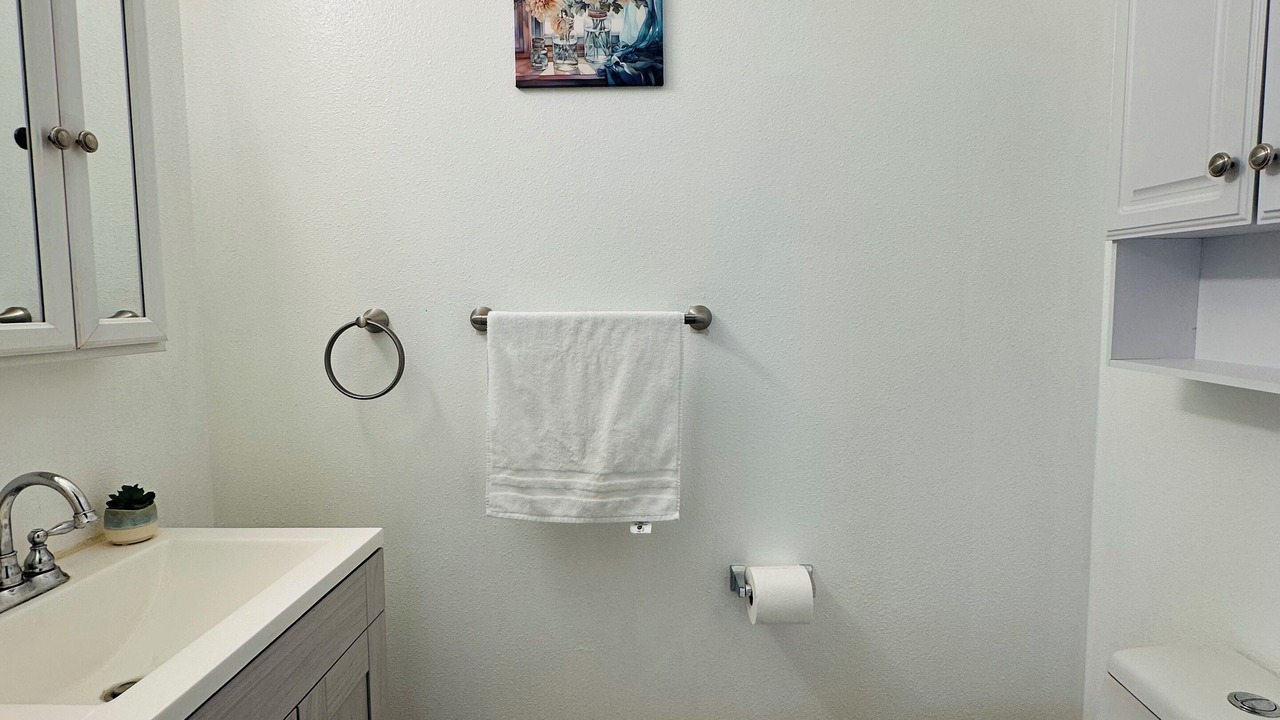 Photo of Bathroom in Fairbanks