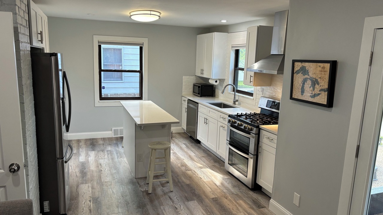 Photo of Kitchen in Kamm's Corners