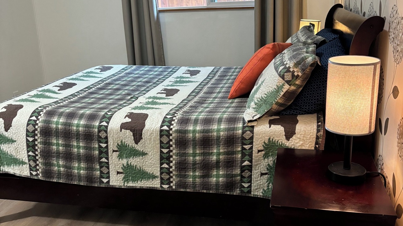 Photo of Bedroom in South Addition