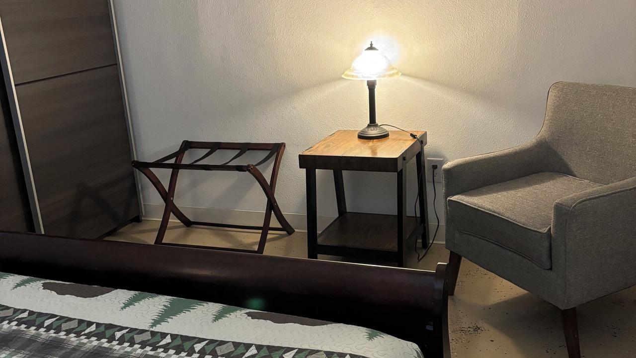 Photo of Bedroom in South Addition