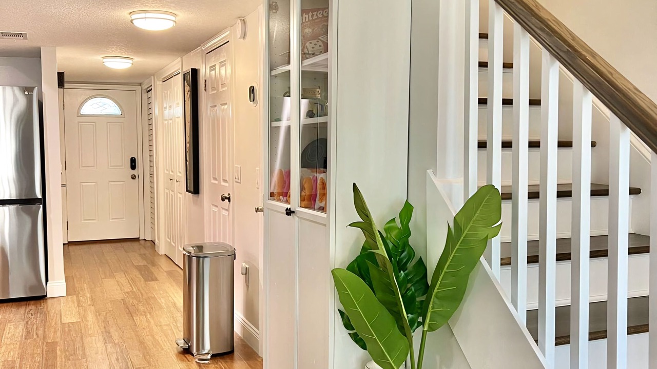 Photo of Bedroom in Melbourne Beach
