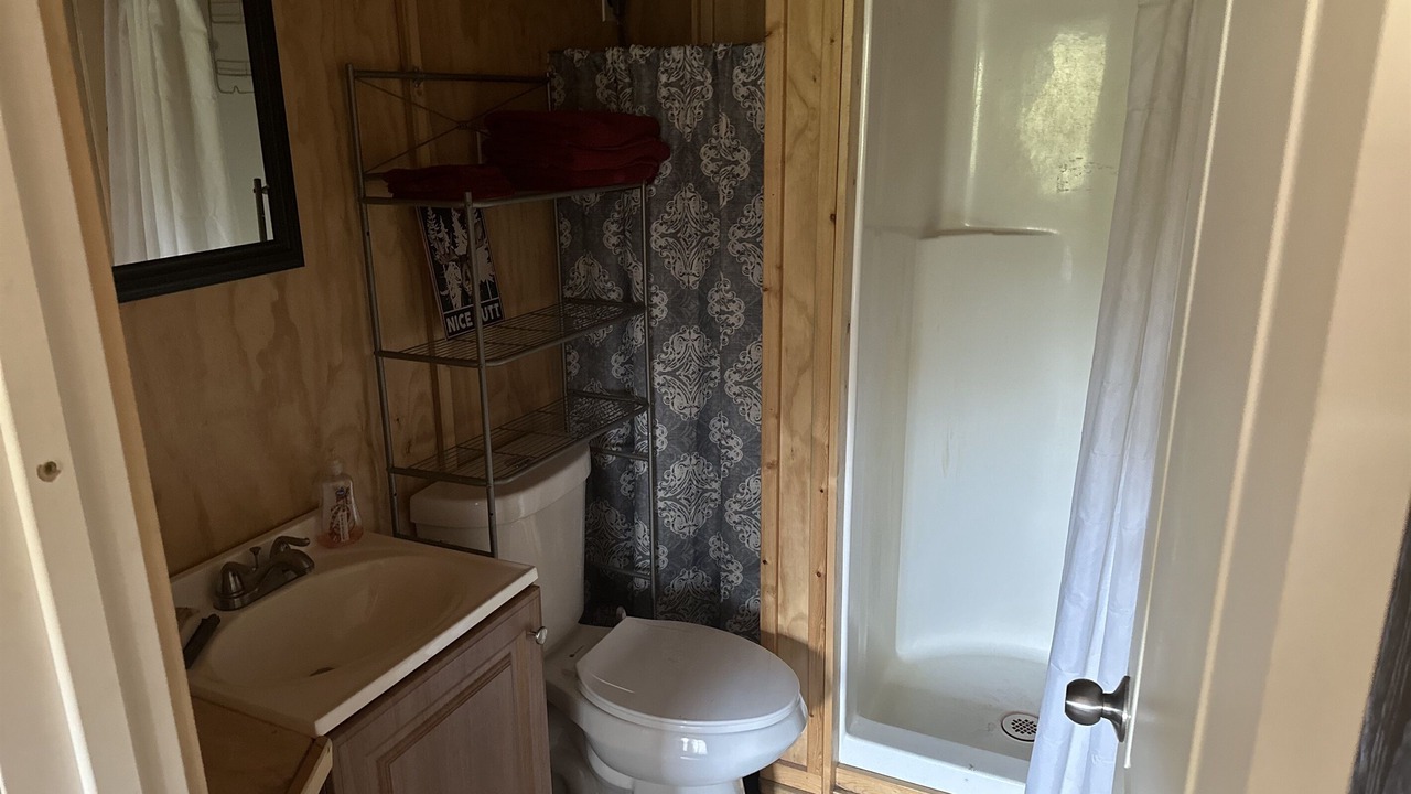 Photo of Bathroom in Cohoe