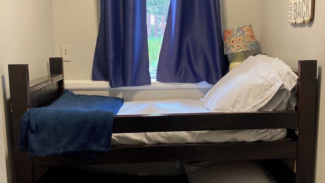 Photo of Bedroom in Rabbit Creek