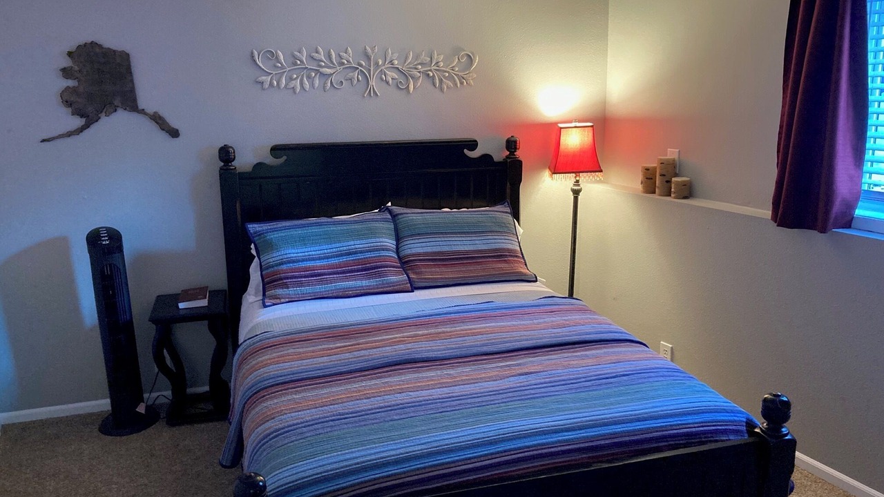 Photo of Bedroom in Rabbit Creek