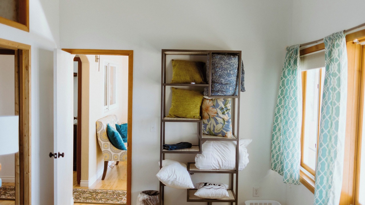 Photo of Bedroom in Homer