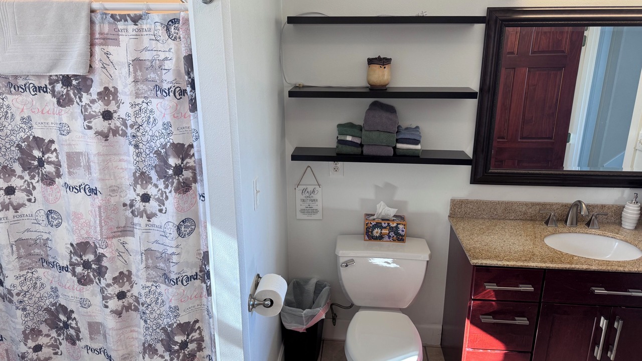 Photo of Bathroom in Diamond Ridge