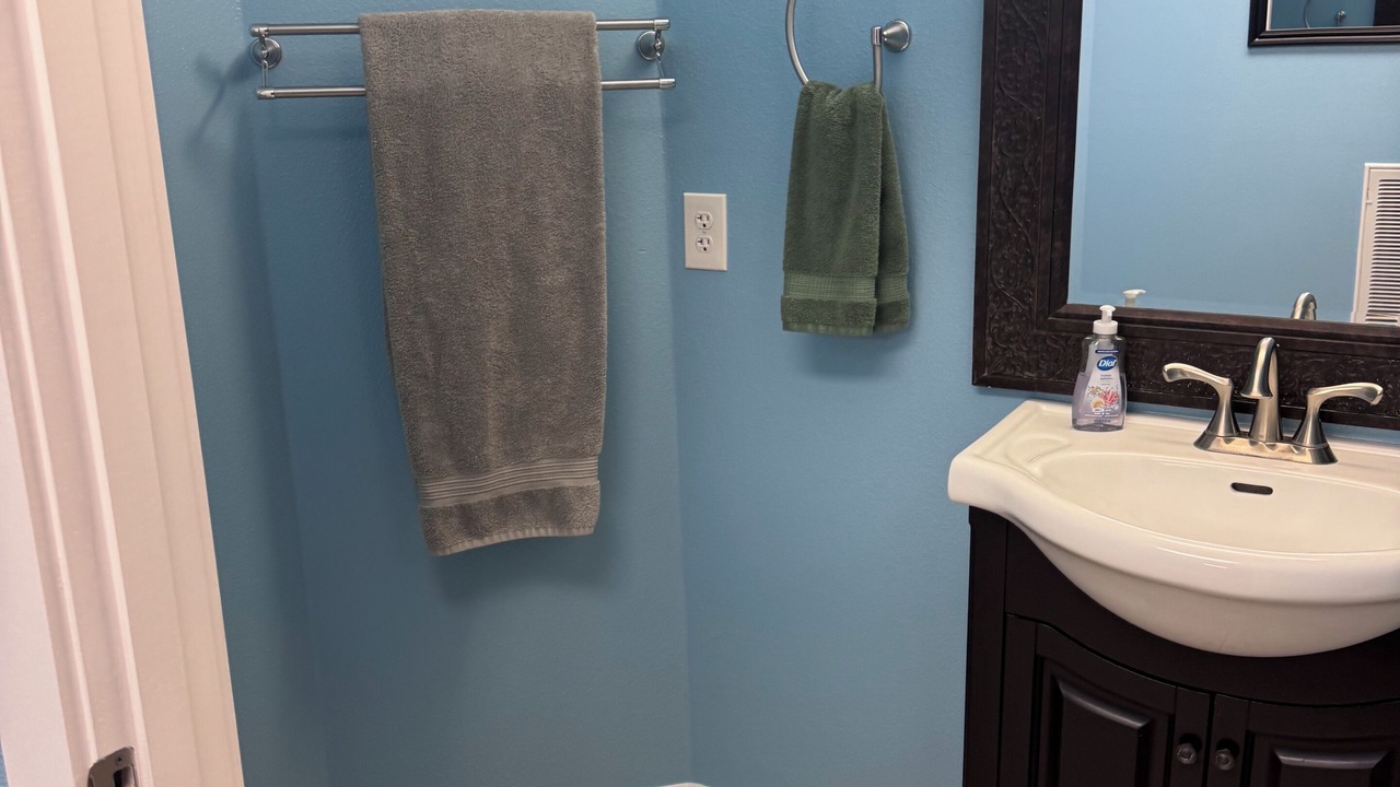 Photo of Bathroom in Diamond Ridge
