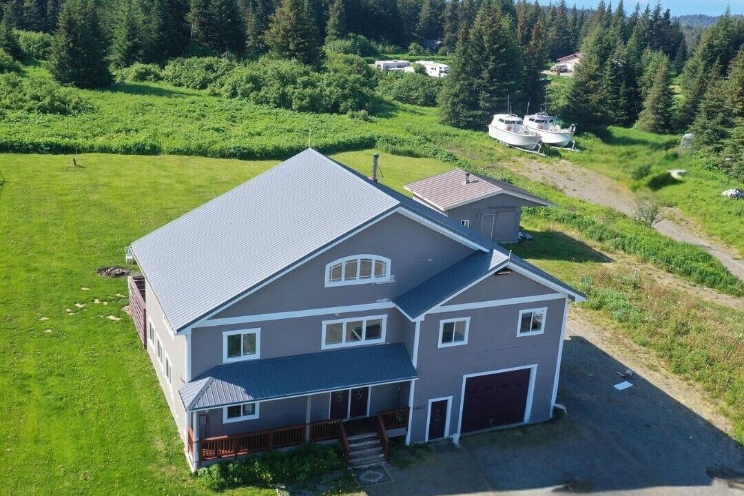 Photo of Outdoor in Diamond Ridge