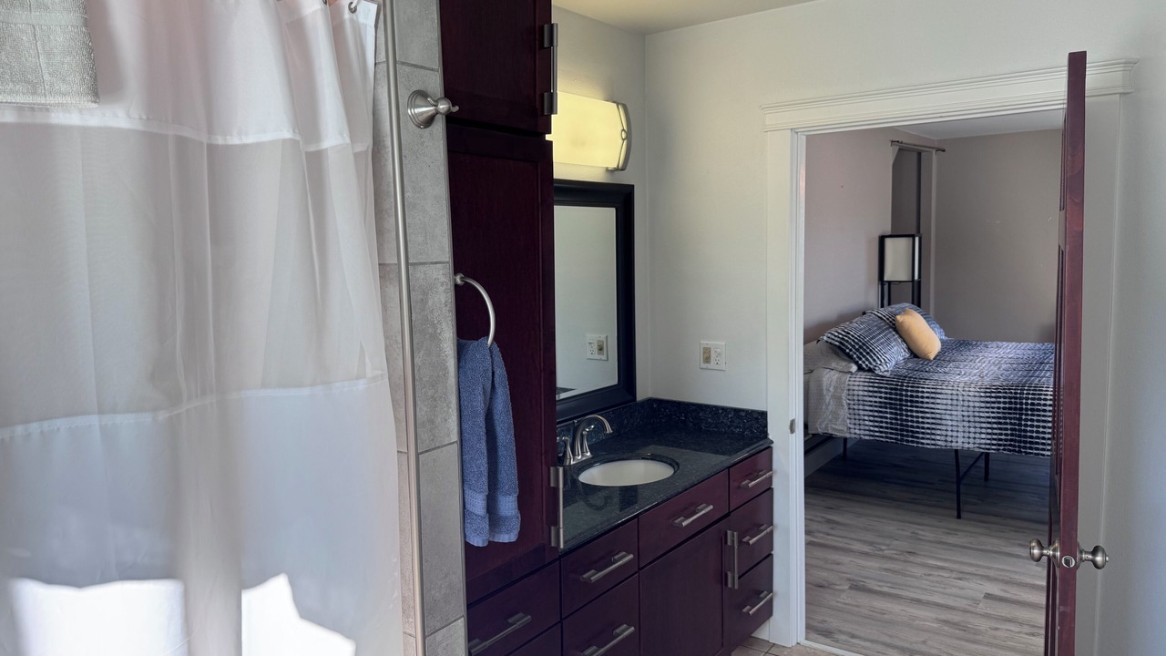 Photo of Bedroom in Diamond Ridge