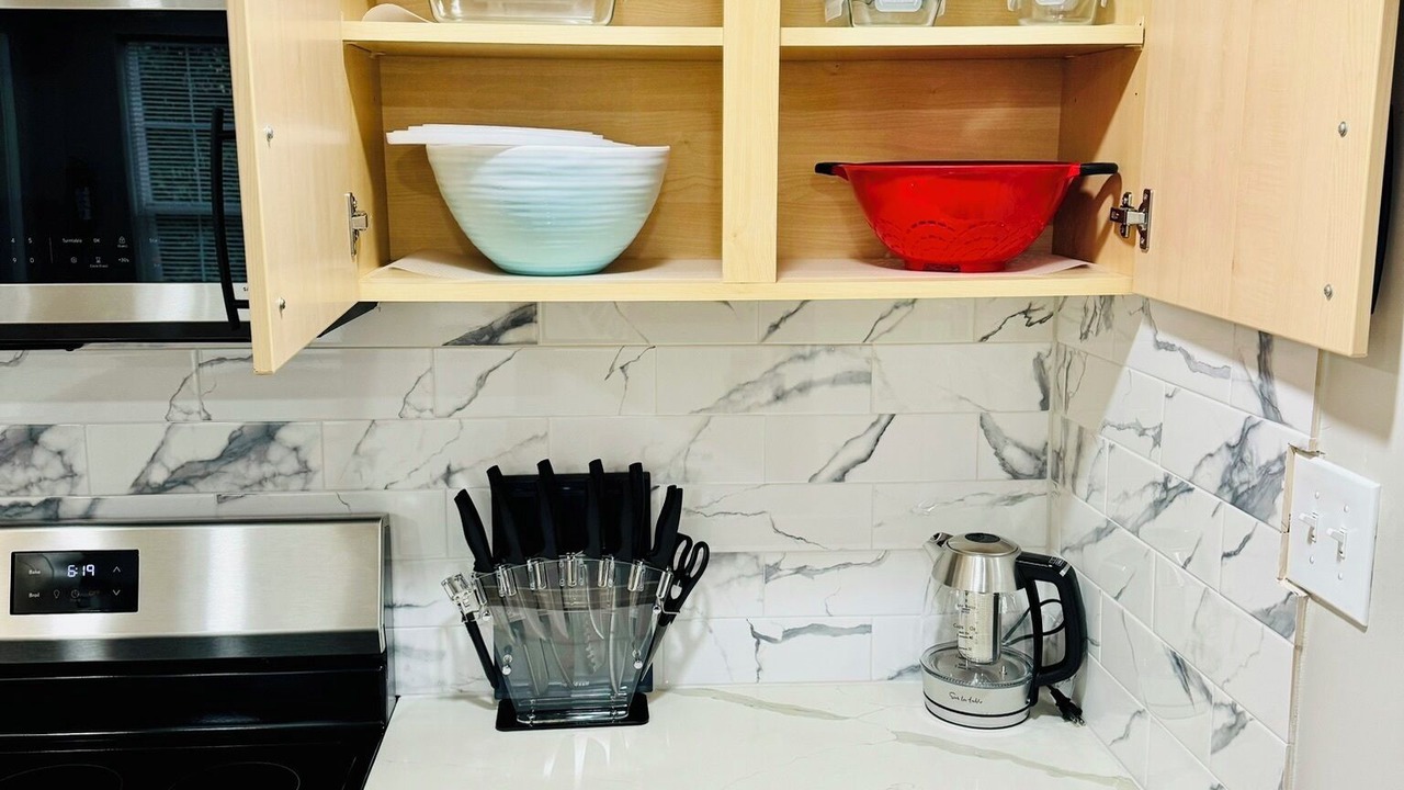 Photo of Kitchen in Mableton