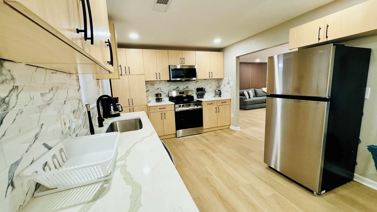 Photo of Kitchen in Mableton