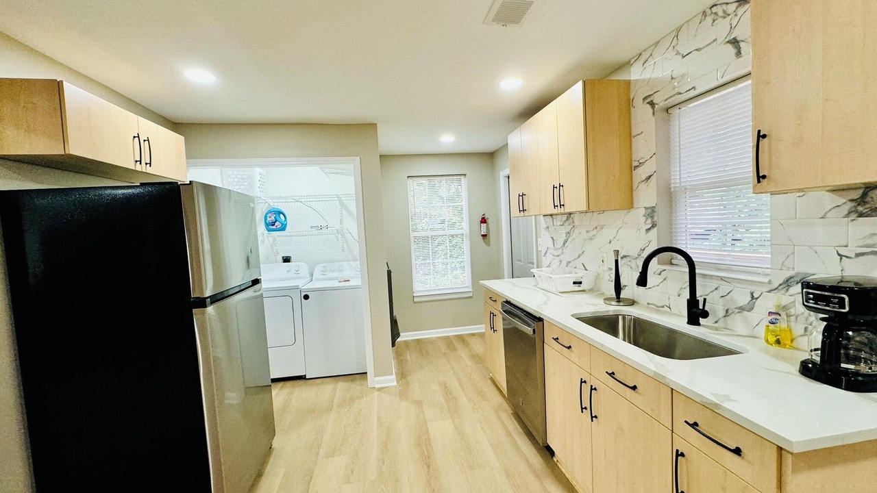 Photo of Kitchen in Mableton