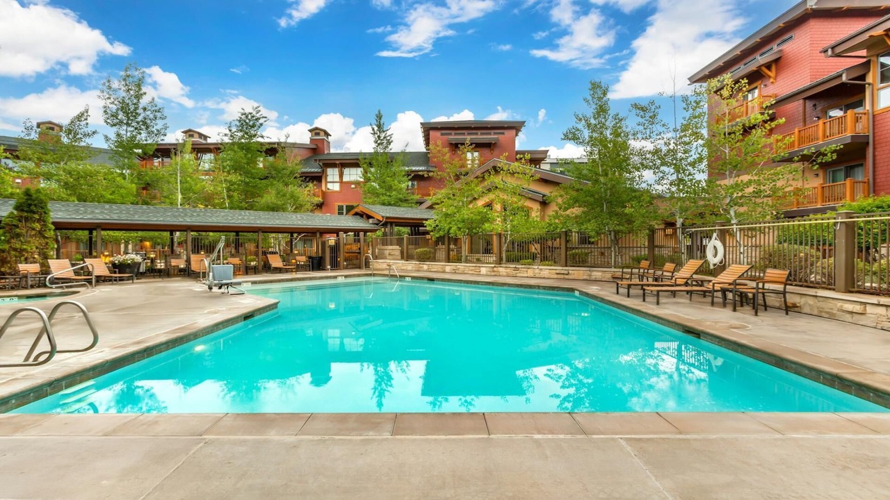 Photo of Outdoor in Park City