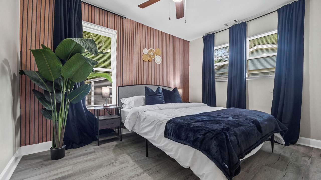 Photo of Bedroom in Atlanta