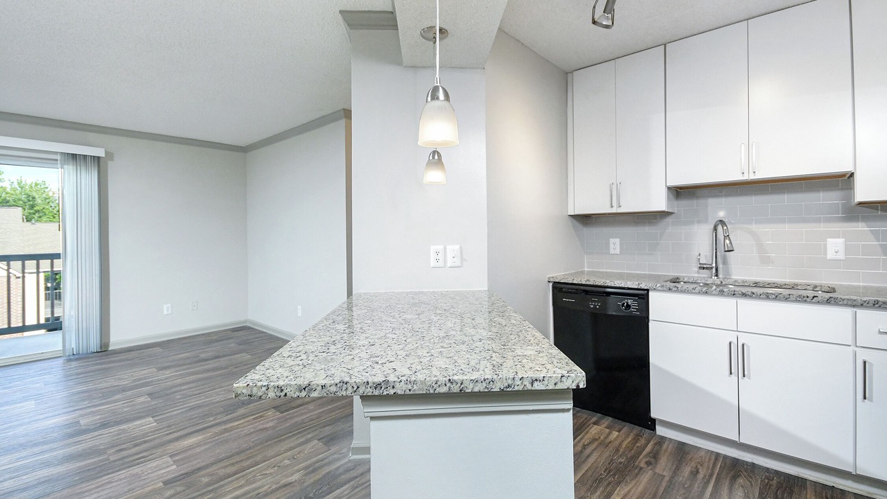 Photo of Kitchen in North Buckhead