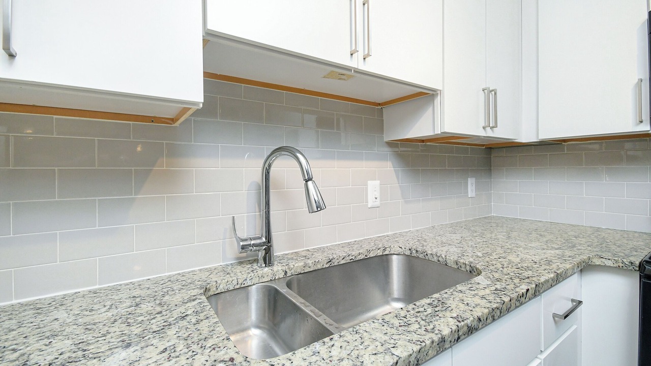 Photo of Kitchen in North Buckhead