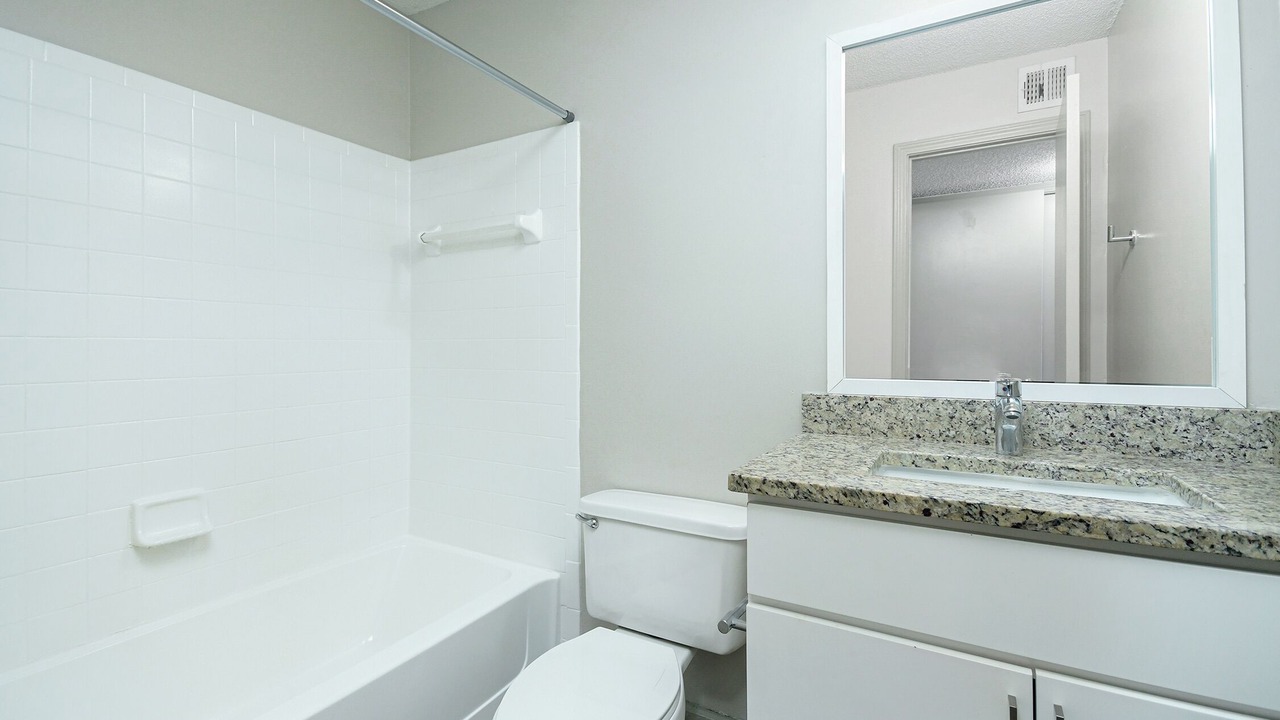 Photo of Bathroom in North Buckhead